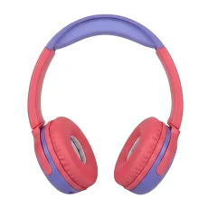 Audífono Bluetooth Inalámbrico Disney Stitch Mora