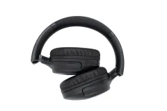 Audífono Bluetooth Inalámbrico Motomo MO-301 Led RGB