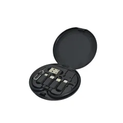 Kit Cable 6 en 1 60W Motomo L-19