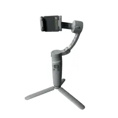 Baston Selfie Estabilizador M1 Gymbal 3 Ejes