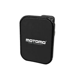 Soporte De Teléfono Para Auto Motomo Magnético 2 En 1 HM-C07