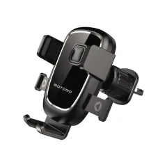 Soporte para Auto SOPAUT03 Pinza Ajustable 360°