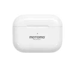 Audífono Inalámbrico Air Pro 2 BT 5.0 Blanco