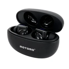 Earpods Motomo Micro Buds Negro