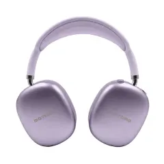 Audífono Bluetooth Inalámbrico Motomo MO-APMAX395 Lila