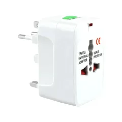 Enchufe Adaptador Universal de Corriente