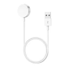 Cargador Inalambrico iWatch MO-W5 Tipo C