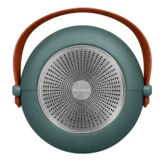 Portatiles Motomo MO-ROUND Metalico BT