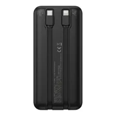 Power Bank Motomo MO42 10.000mAh