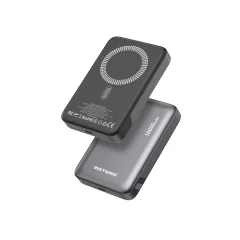 Power Bank Magsafe 10.000mAh Mag Free