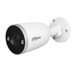 Camara Tipo Bala DAHUA DH-F3D-IL