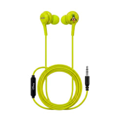 Earphone Hot Fun Face Goofy Jack 3.5mm