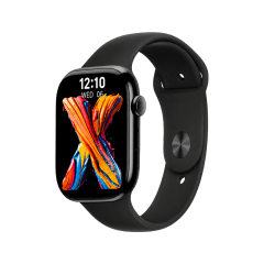 Smart Watch BU-S12 Max