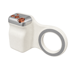 Grip Magnético MagSafe con Control Remoto Bluetooth