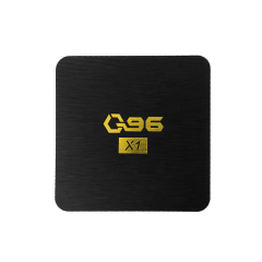 Smart TV Box Q96 Ultra HD 4K