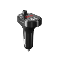 Cargador de Auto Car Kit MO-02 3.1A BT CH006