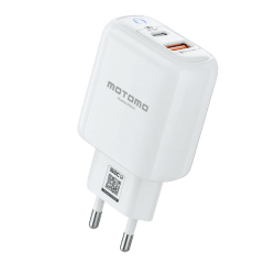 Cargador de Pared PD010 PD Tipo C a Lightning