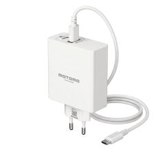 Cargador de Pared PD006 65W Tipo C