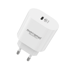 Cargador de Pared PD001 PD 20W sin Cable
