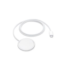 Cargador Magnético para telefónos con cable Tipo-c 15W
