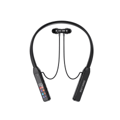 Audífonos inalámbricos sport con pantalla led mo-hals
