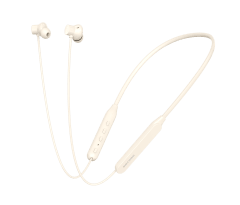 Earphones deportivos Bt MO-LEICH Crema