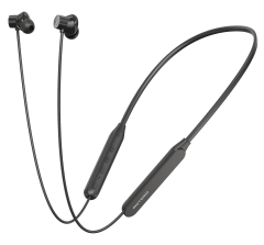 Earphones deportivos Bt MO-LEICH Negro