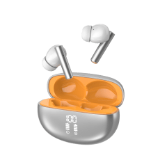 Earpods Inalámbricos MO-OVAL Blanco
