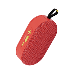 Motomo Muva BT Rojo