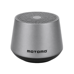 Parlante Bluetooth Portátil MO-VIURO 3W BT 5.4 Sonido HD