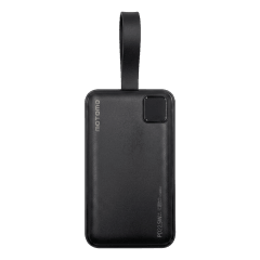 Batería externa Budix BU-POBANK10 Dual USB 10.000mAh