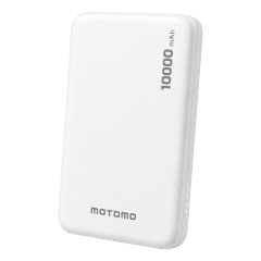 Power Bank MO-MAGNET-10K 10000mah Magnético Magsafe 20w