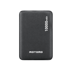 Power Bank Magsafe 10.000mAh Mag Free