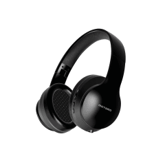 Audífono Bluetooth Inalámbrico Motomo MO-SONOR Negro HI-FI