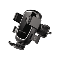 Soporte para Auto SOPAUT03 Pinza Ajustable 360°