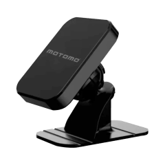 Soporte De Teléfono Para Auto Motomo Magnético 2 En 1 HM-C07