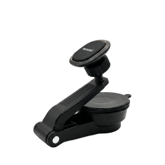 Soporte Magnético Celular Panel Auto 360° MO-LZ093