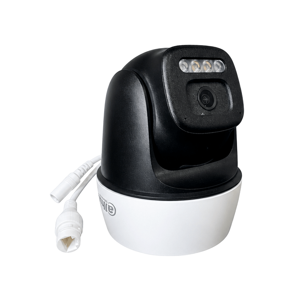 Camara Exterior 360 3MP Wifi3