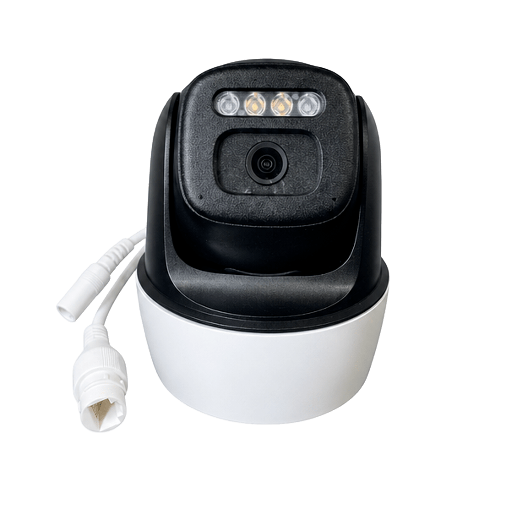 Camara Exterior 360 3MP Wifi4