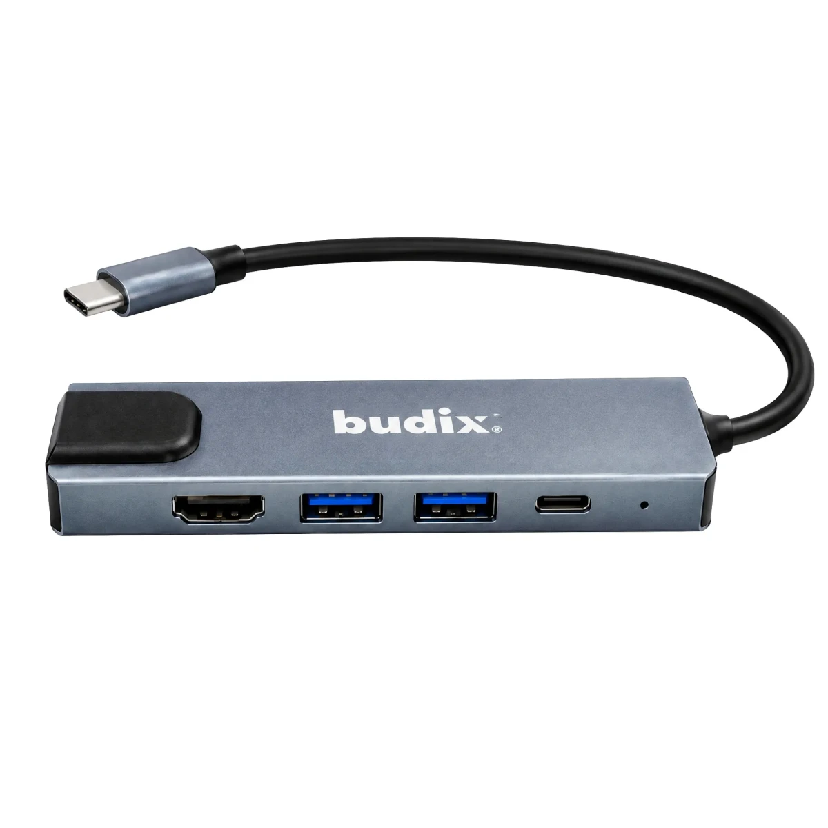 Adaptadores hub Budix Hub 5 Puertos2