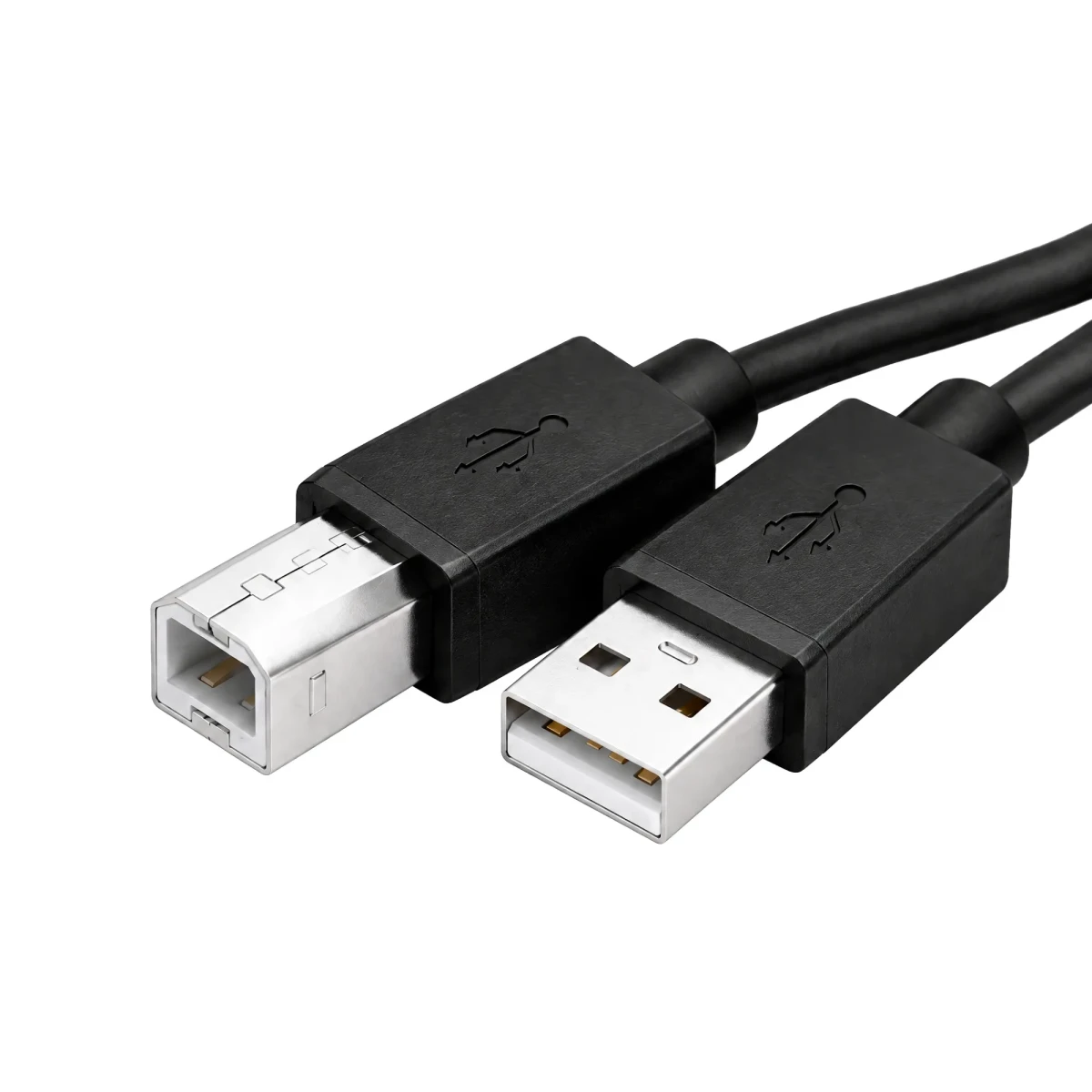 Multimedia Budix USB 2.0 a Display USB Tipo B2