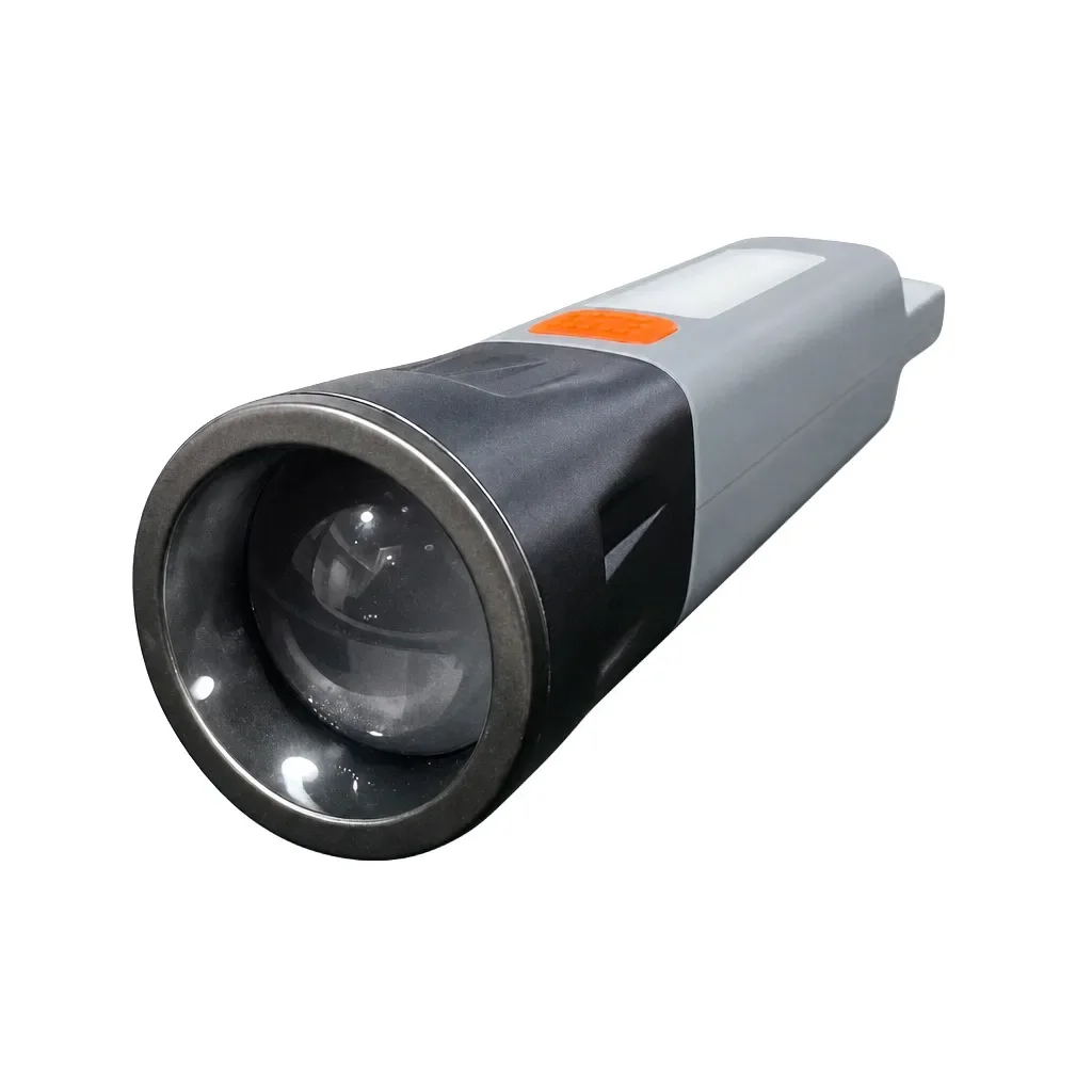 Iluminacion Linterna Led Recargable2
