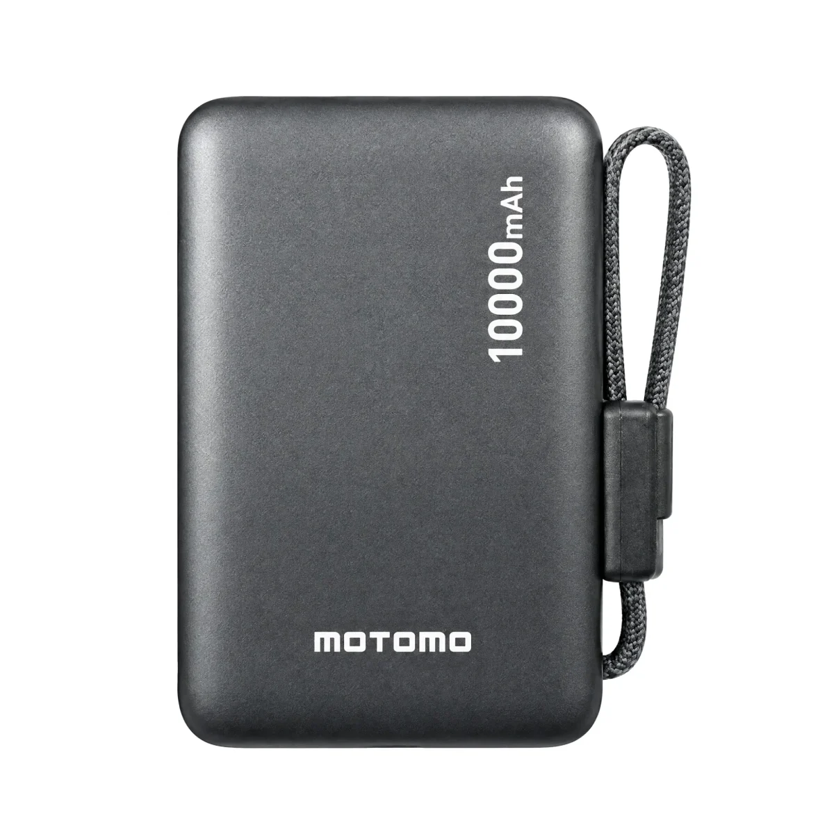Power Bank Motomo MagSafe 10.000mAh Mag Link3
