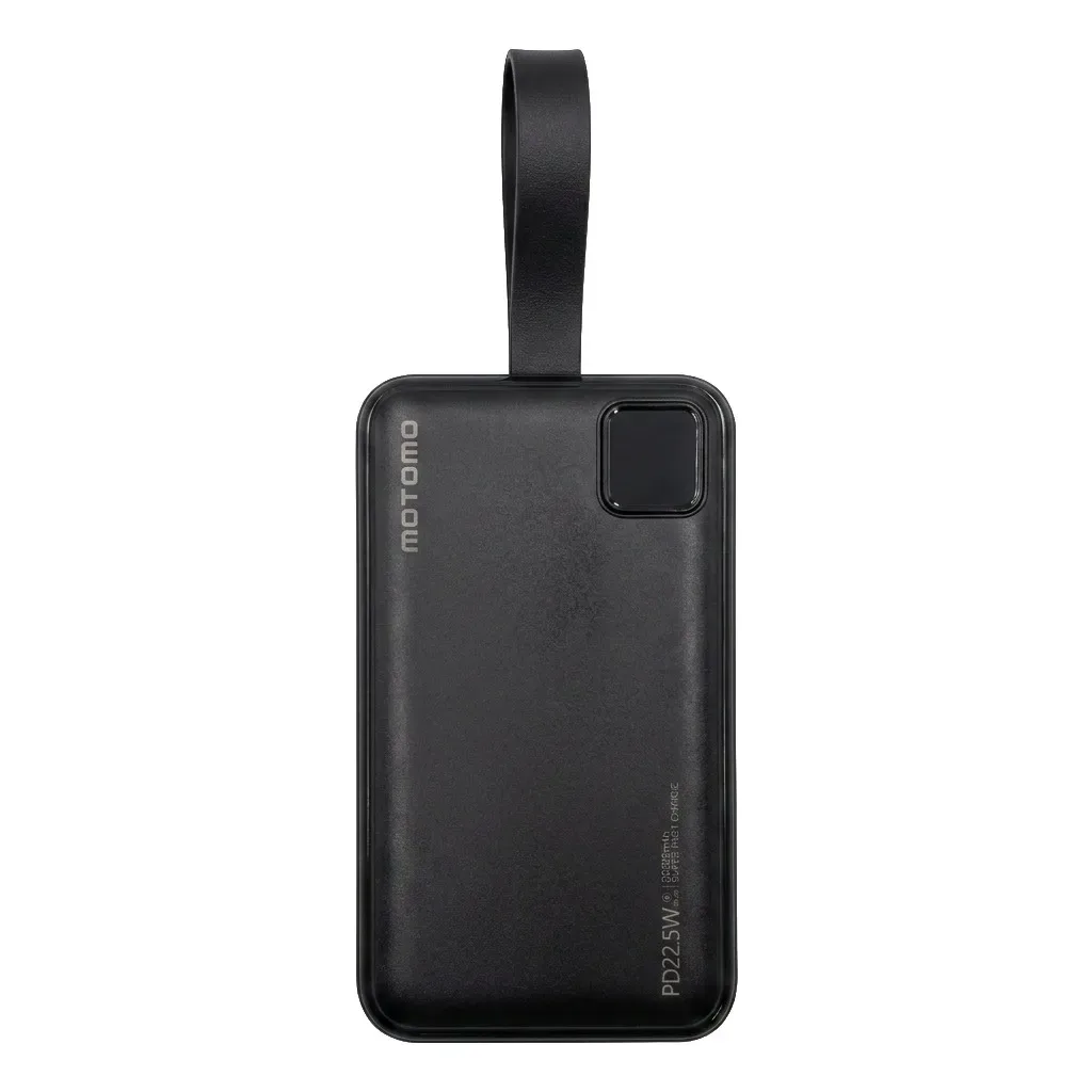 Power Bank Motomo MO42 10.000mAh2