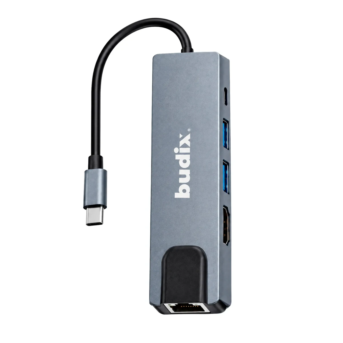 Adaptadores hub Budix Hub 5 Puertos3