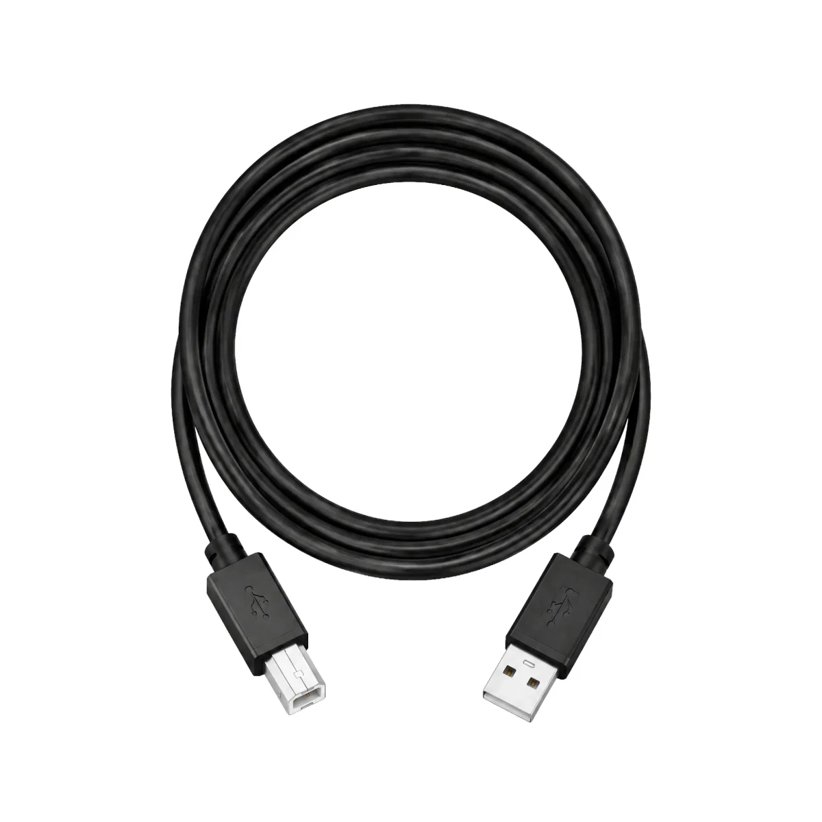 Multimedia Budix USB 2.0 a Display USB Tipo B3