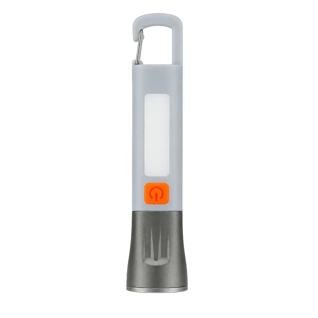 Iluminacion Linterna Led Recargable3