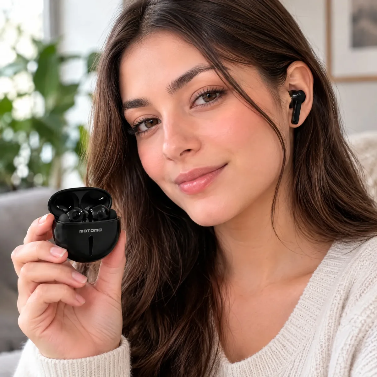 Earpods YB0283