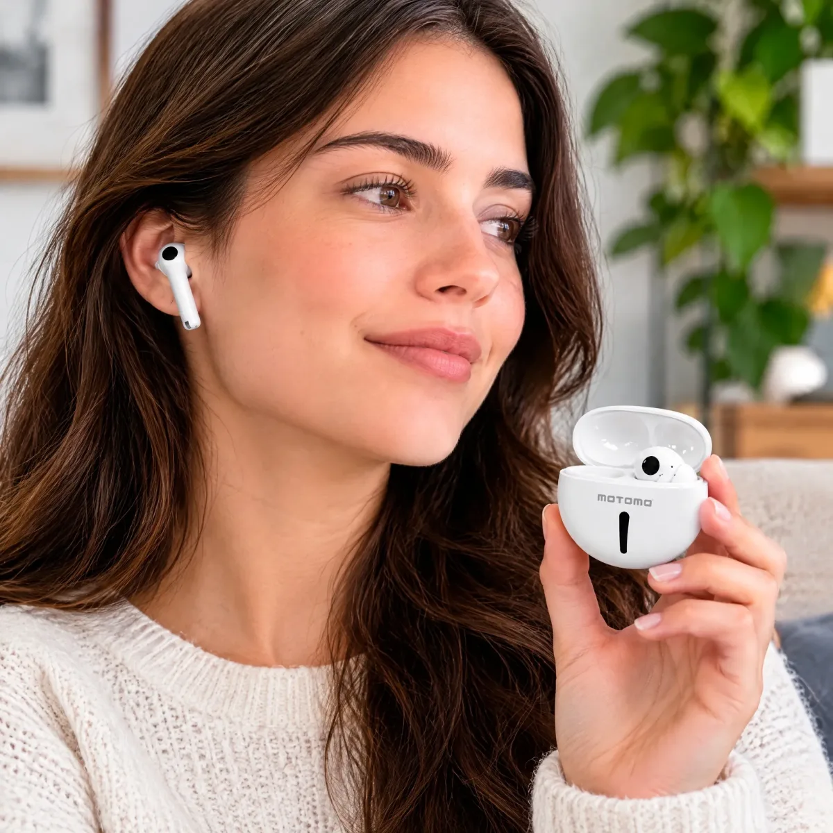Earpods YB0288
