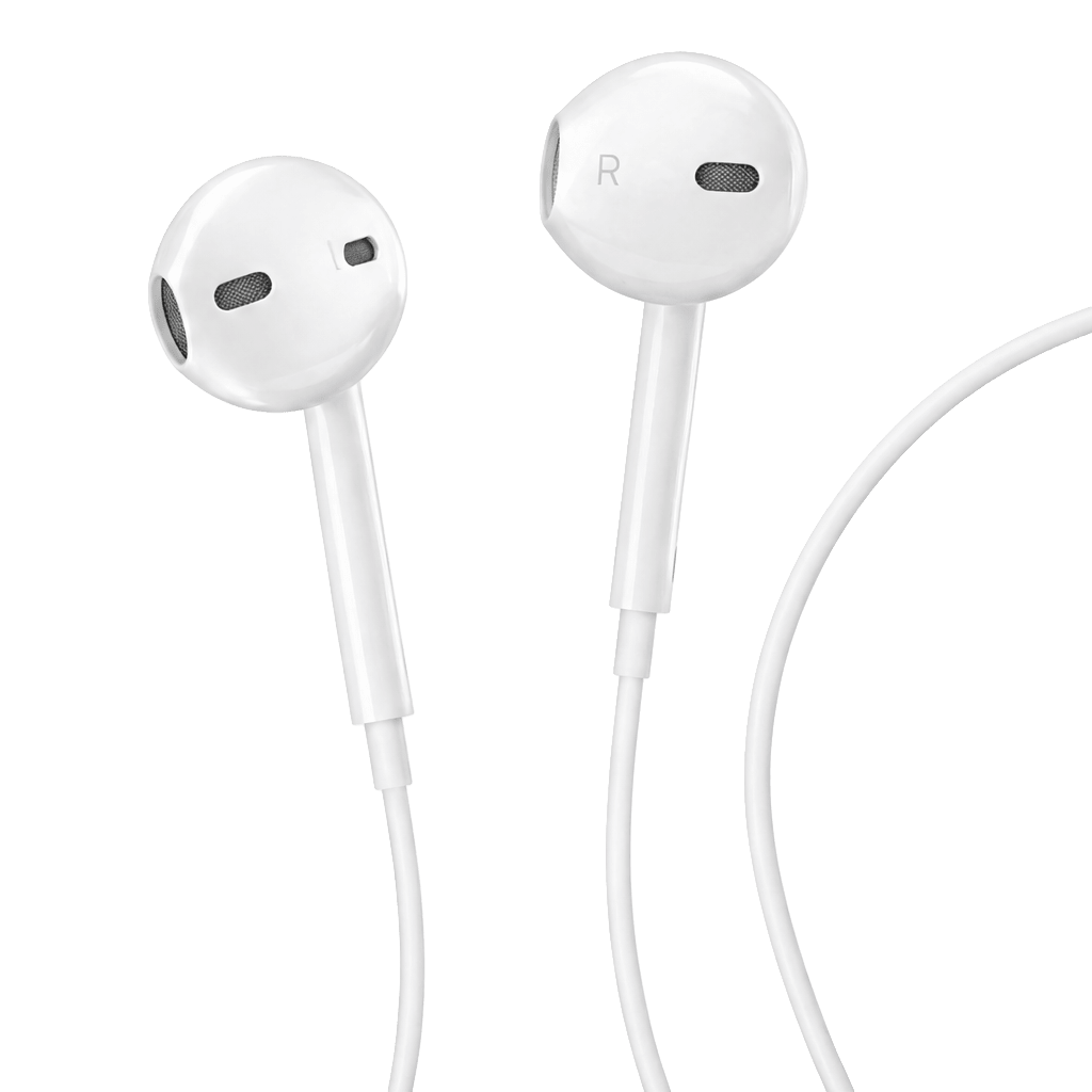 Audífonos Lightning Tipo Original Micrófono Integrado2